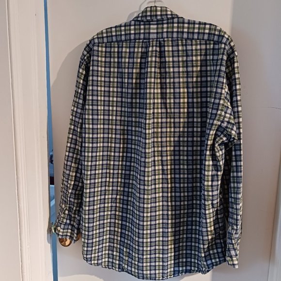 Ralph Lauren Men's Shirt Large, button up, long sleeve - Picture 4 of 4